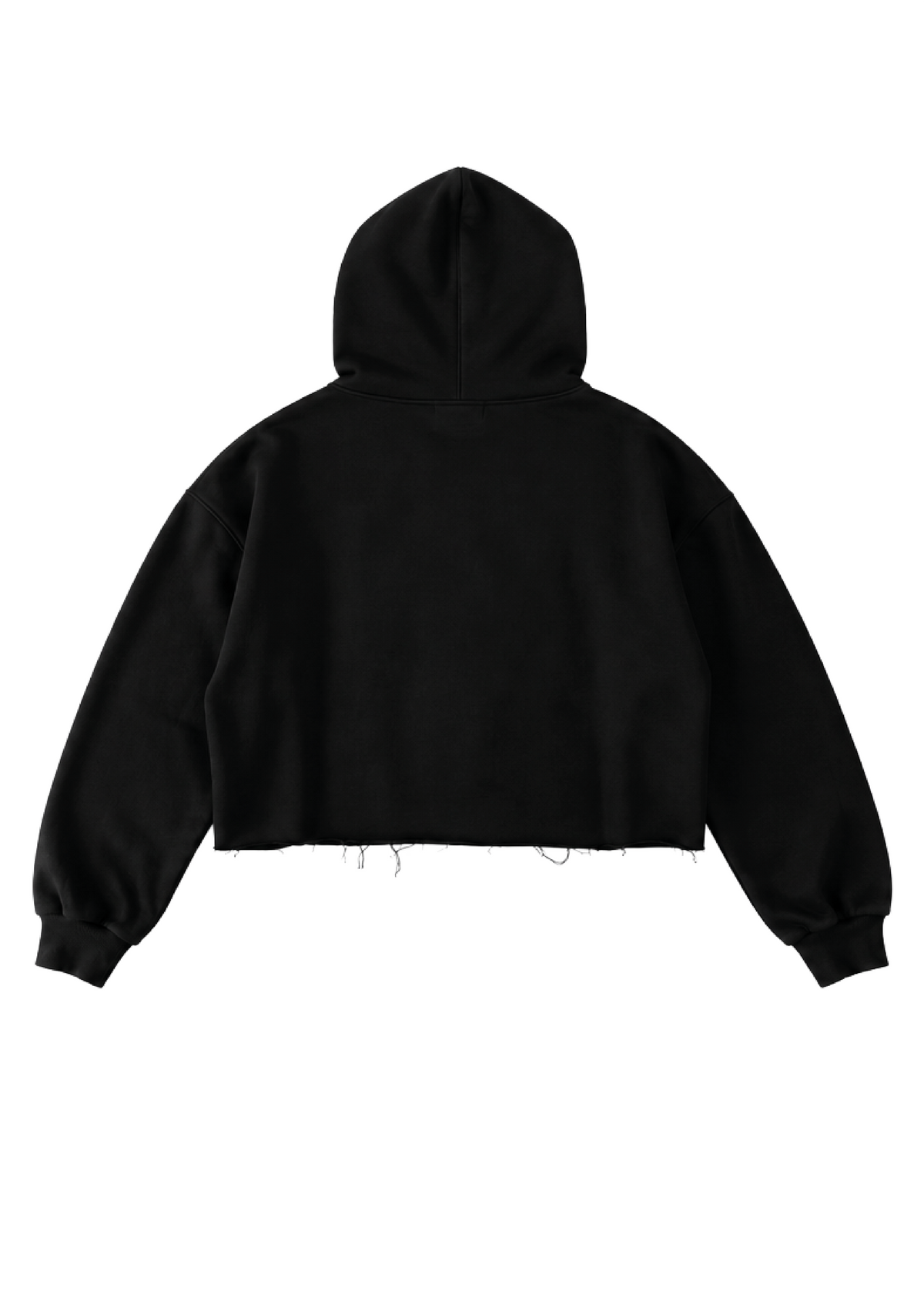 BAD FRIENDS HOODIE