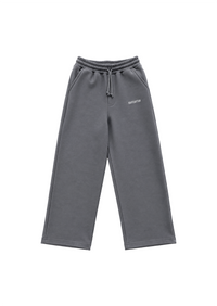 ANTHRACITE UNIFORM SWEATPANTS