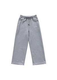 GREY UNIFORM SWEATPANTS