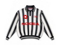 ISTANBUL FOOTBALL KNIT