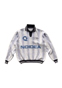 ISTANBUL FOOTBALL KNIT