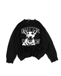 DOG STAR KNIT