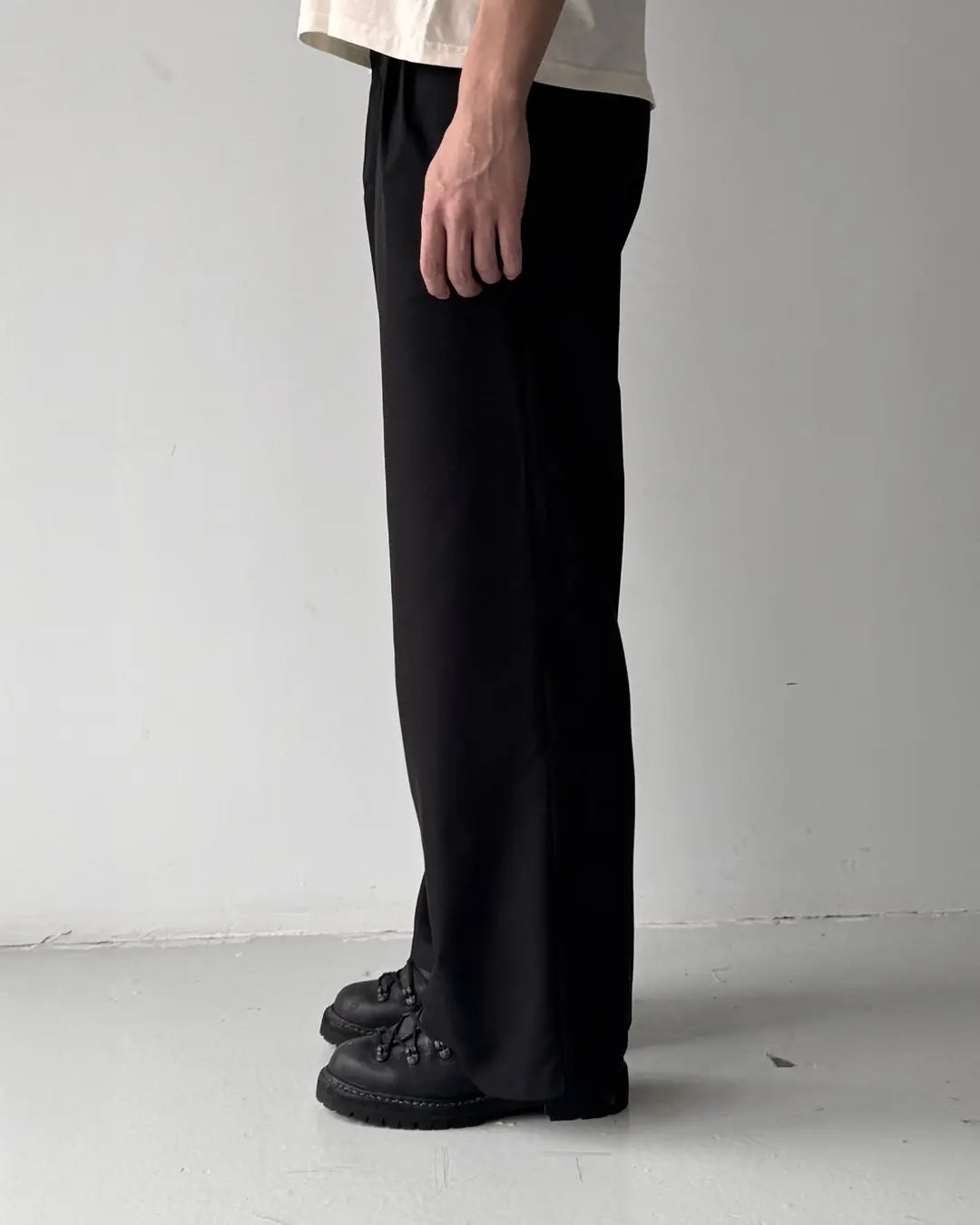 SUIT PANTS