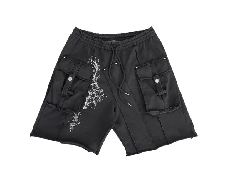 ORNAMENTAL SHORTS