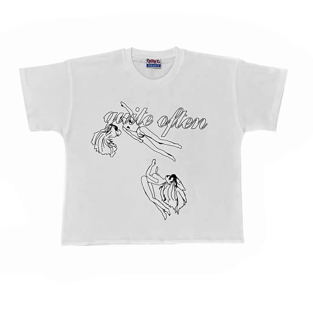 DOLLS TEE