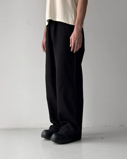 BLACK JOGGER
