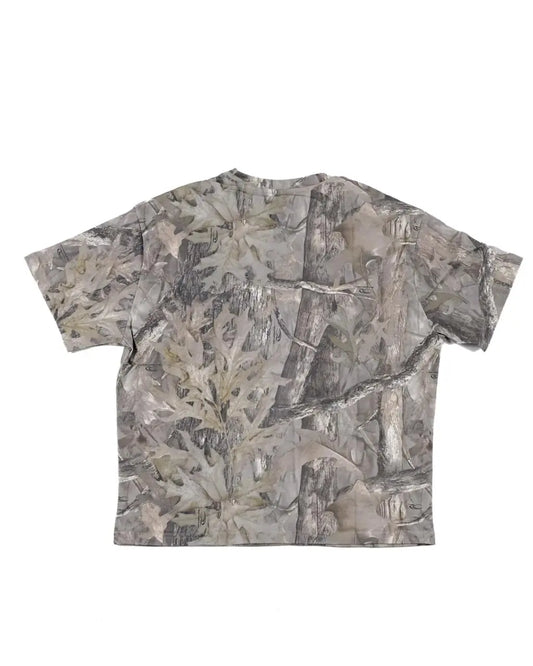 CAMO TEE