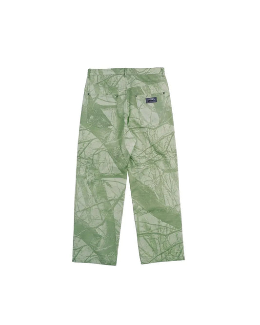 HÄRMAN QUITEOFTEN CAMO PANTS
