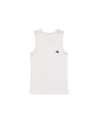 OFF WHITE TANK TOP