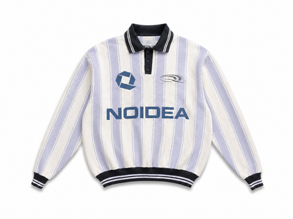 ISTANBUL FOOTBALL KNIT