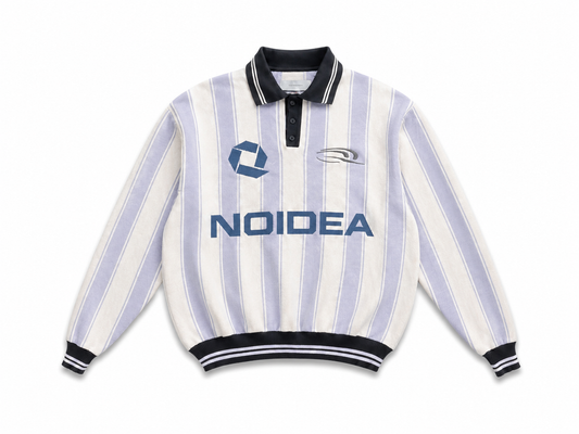 ISTANBUL FOOTBALL KNIT