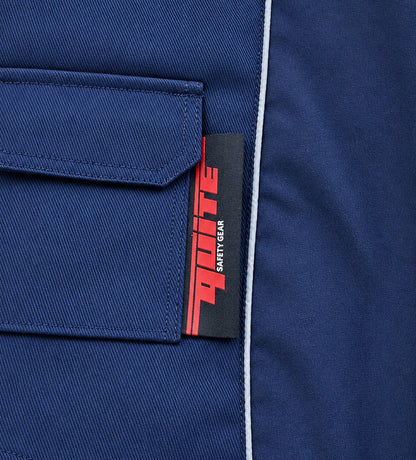 NAVY TECHNICAL JACKET