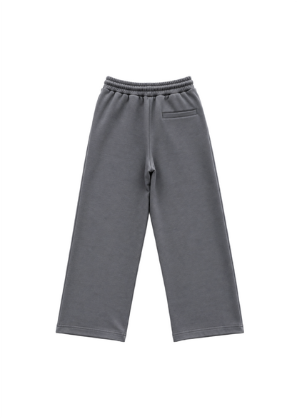 ANTHRACITE UNIFORM SWEATPANTS