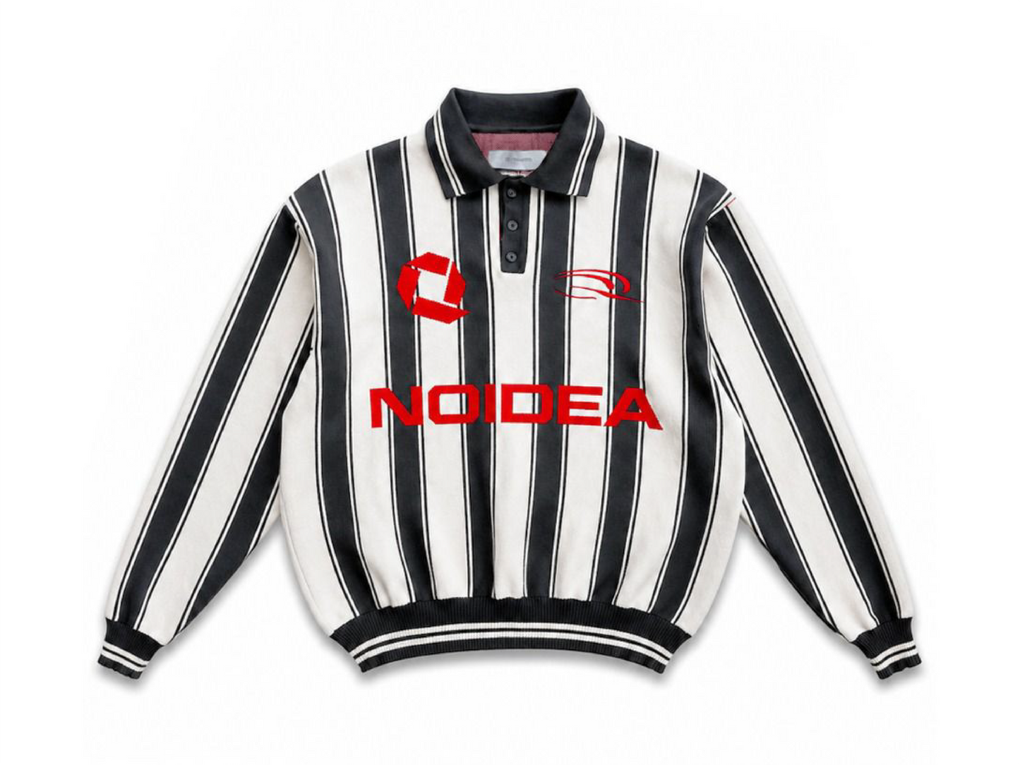 ISTANBUL FOOTBALL KNIT