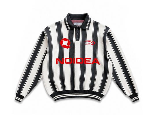 ISTANBUL FOOTBALL KNIT