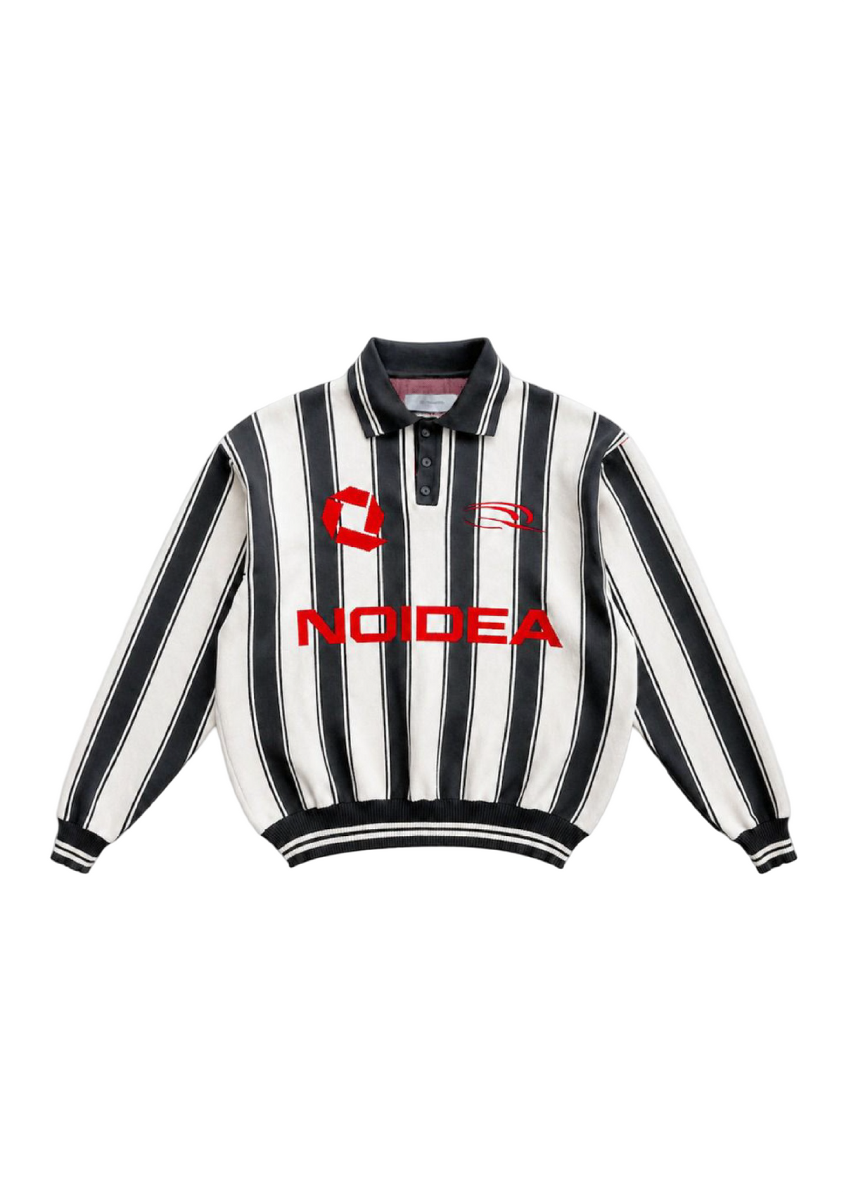 ISTANBUL FOOTBALL KNIT