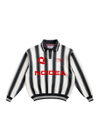 ISTANBUL FOOTBALL KNIT