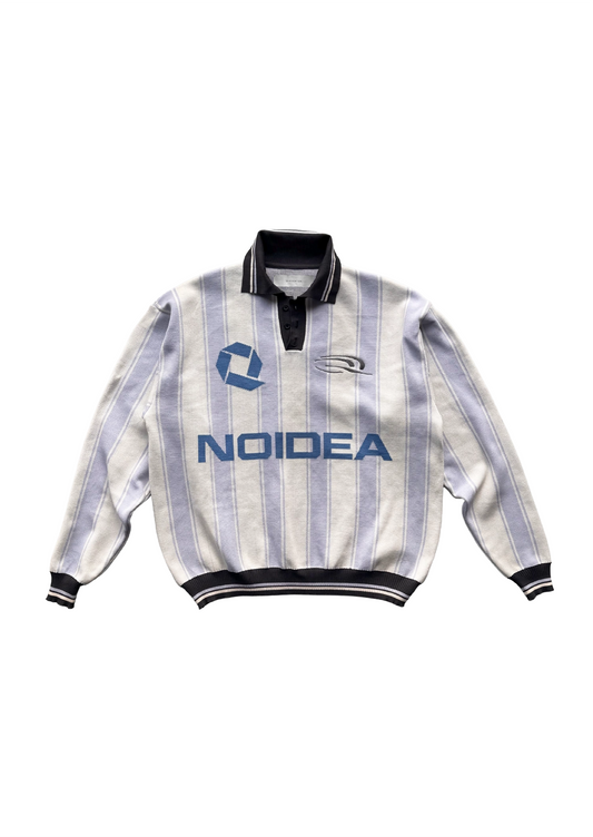 ISTANBUL FOOTBALL KNIT