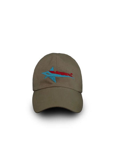 CREME HAT
