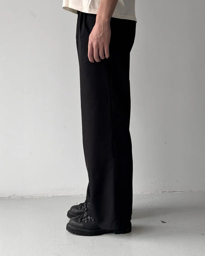 SUIT PANTS
