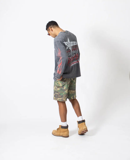 GREY ISTANBUL RECORDS LONGSLEEVE