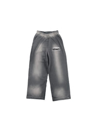HÄRMAN QUITEOFTEN SWEATPANTS GREY