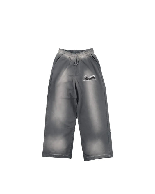 HÄRMAN QUITEOFTEN SWEATPANTS GREY