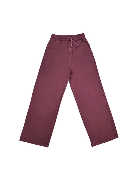 ROSE SWEATPANTS
