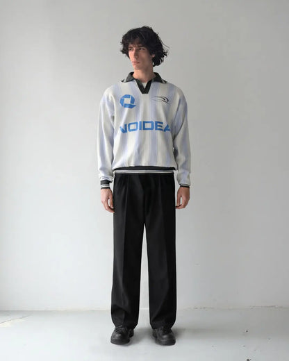 QUITE OFTEN ISTANBUL FOOTBALL KNIT