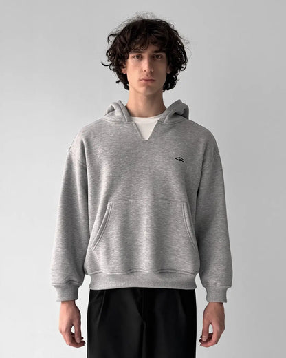 SHRUNKEN HOODIE