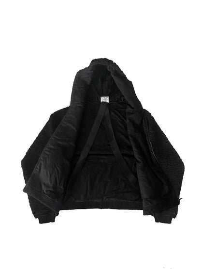 SHERPA JACKET