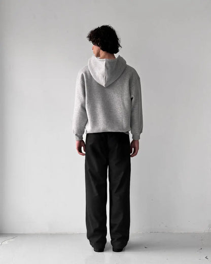 SHRUNKEN HOODIE