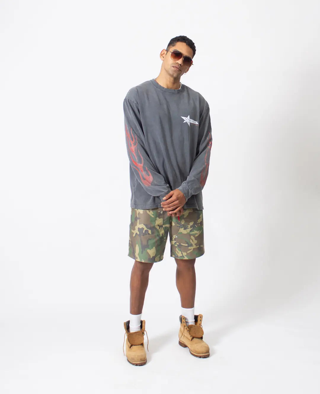 GREY ISTANBUL RECORDS LONGSLEEVE