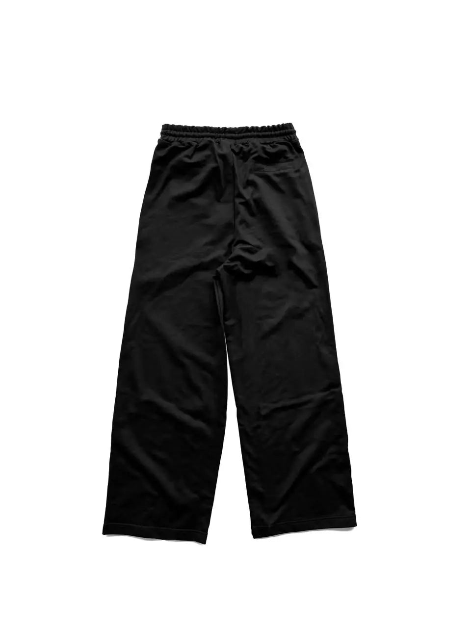 BLACK JOGGER