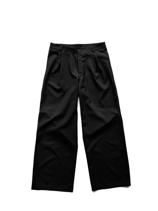 SUIT PANTS
