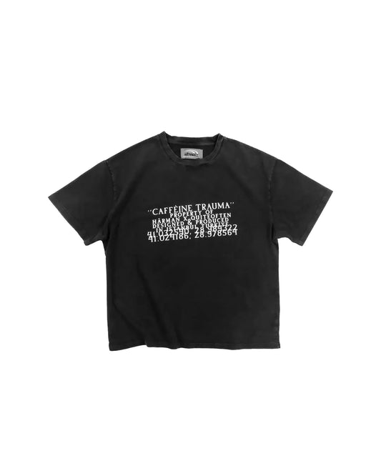 COORDINAT TEE