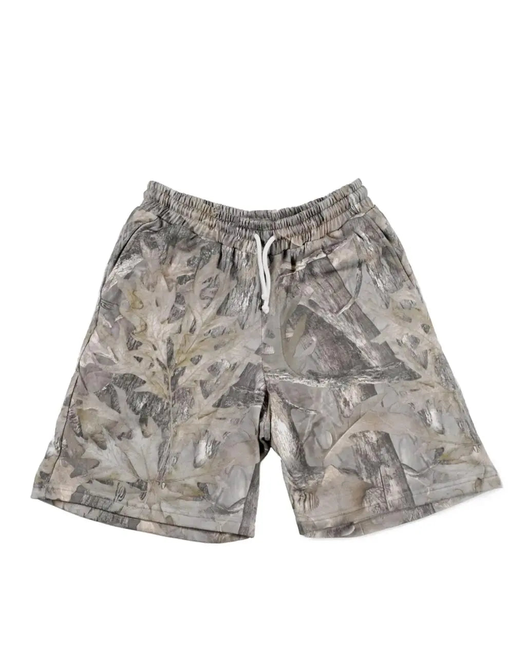 CAMO SHORTS