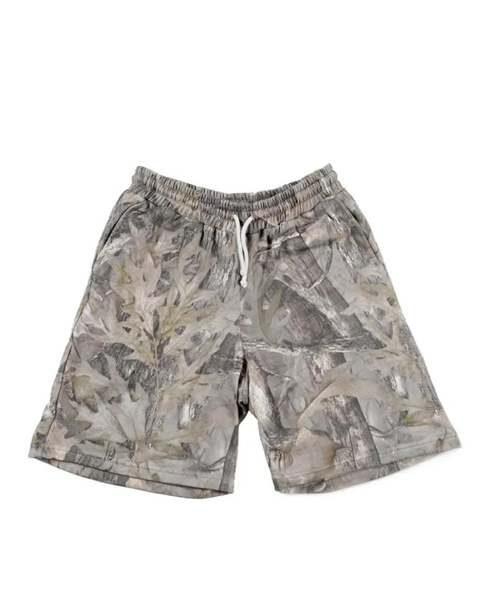 CAMO SHORTS