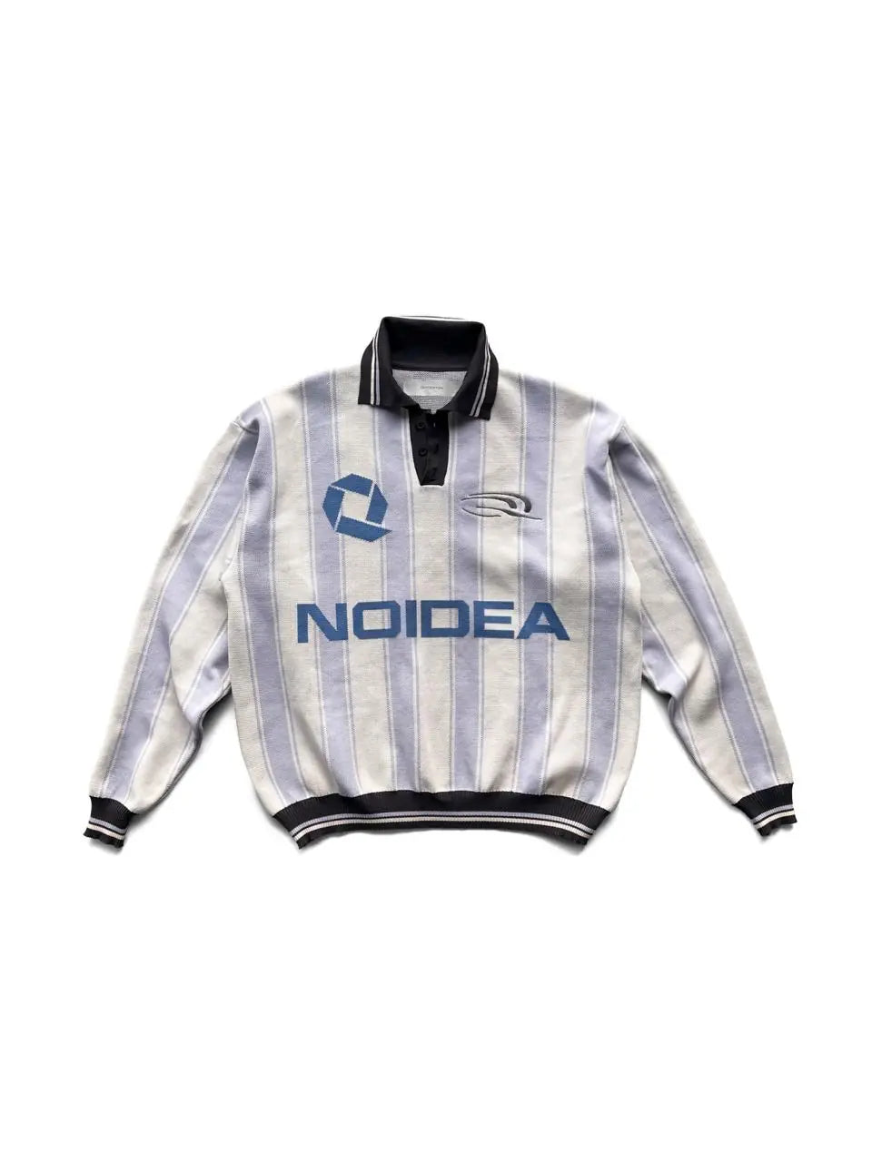 QUITE OFTEN ISTANBUL FOOTBALL KNIT