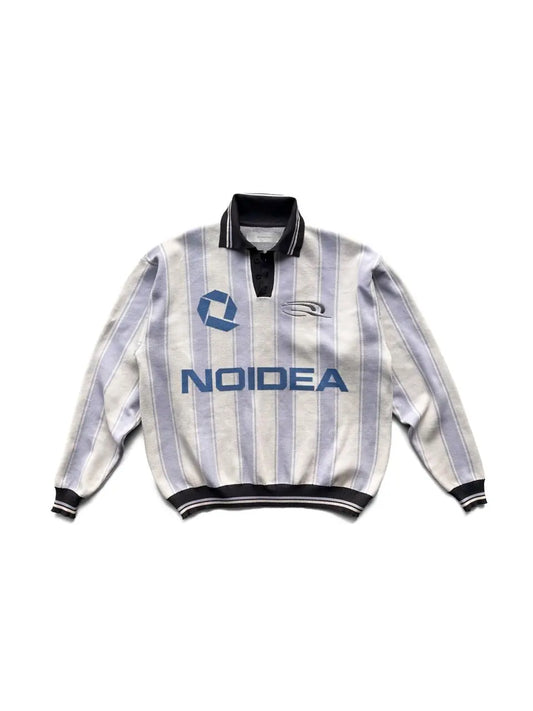QUITE OFTEN ISTANBUL FOOTBALL KNIT