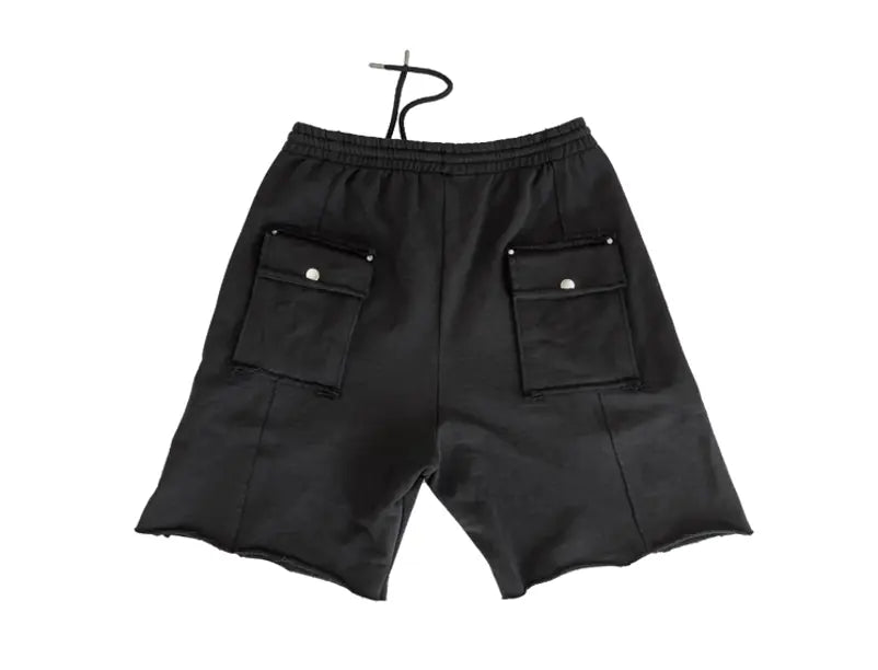 ORNAMENTAL SHORTS