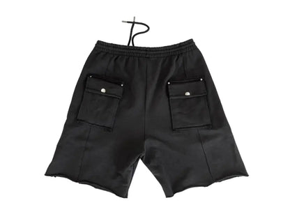 ORNAMENTAL SHORTS