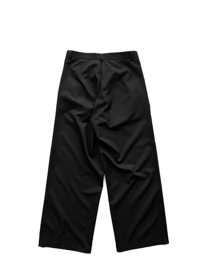SUIT PANTS