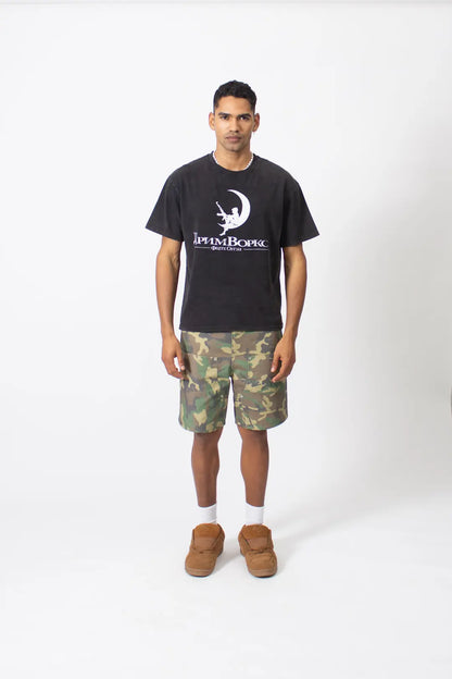 BLACK STUDIOS TEE