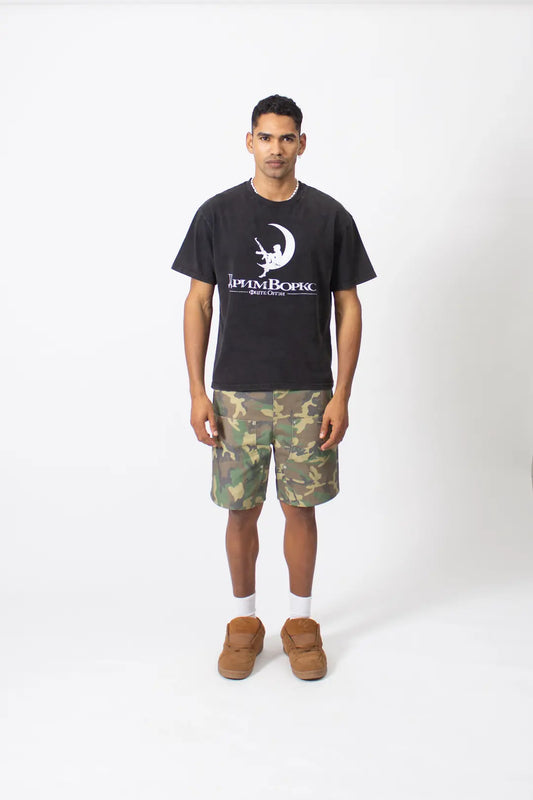 BLACK STUDIOS TEE