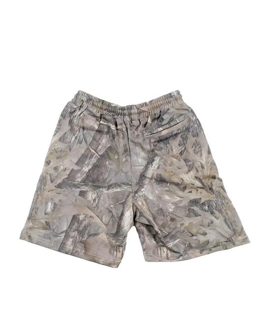 CAMO SHORTS