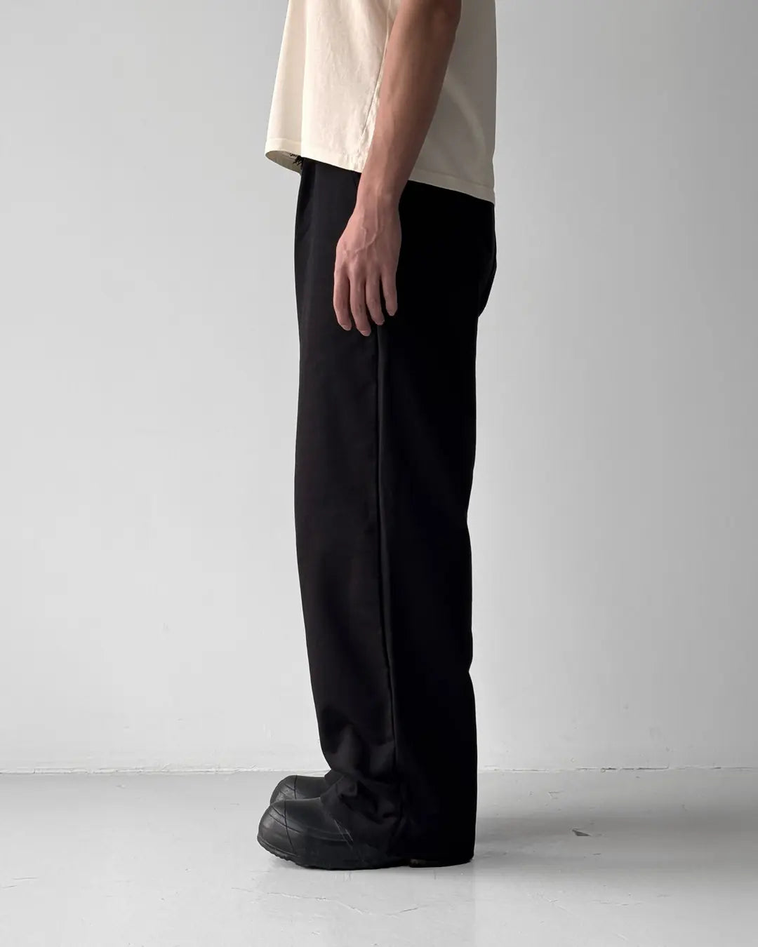 BLACK JOGGER