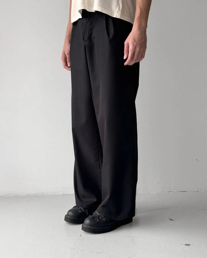 SUIT PANTS