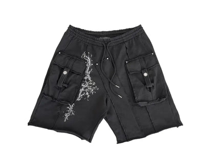 ORNAMENTAL SHORTS