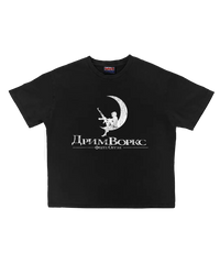 BLACK STUDIOS TEE